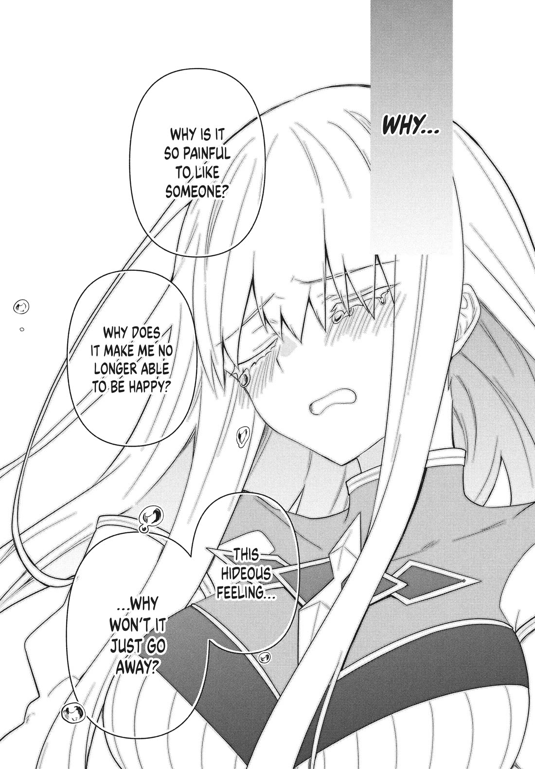 SIX PRINCESSES FALL IN LOVE WITH GOD GUARDIAN Chapter 83 9